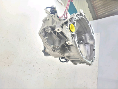 Gearbox used - Dacia SANDERO - JS3006