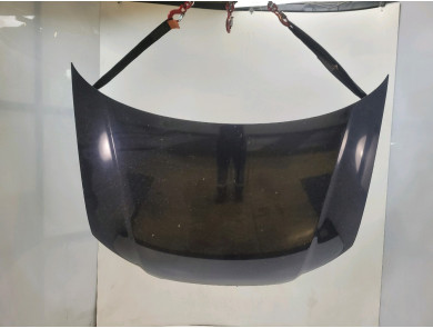 Hood (Bonnet) used - Audi A3 SPORTBACK - 8P4823029B