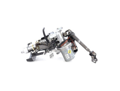 Colonne de direction occasion - Renault SCENIC - 8201447782