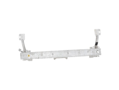 Front bumper reinforcement bar used - Peugeot 208 - 9672807980