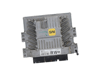 Engine calculator - Nissan QASHQAI I PH.2 - 23710-BR30A - W1-7001U
