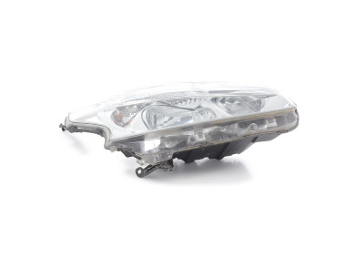 Right headlight used - Peugeot 208 - 1685351480