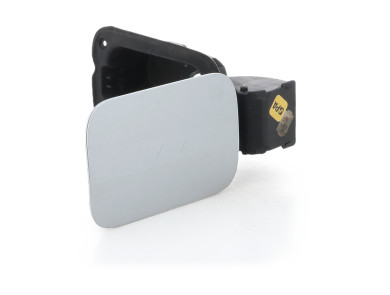 Trappe portillon carburant - Renault SCENIC II PH.2 - Gris Clair - 8200139542 - G1-1200L
