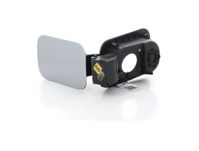Trappe portillon carburant - Renault SCENIC II PH.2 - Gris Clair - 8200139542 - G1-1200L