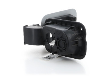 Trappe portillon carburant - Renault SCENIC II PH.2 - Gris Clair - 8200139542 - G1-1200L