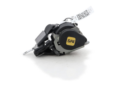 Attache ceinture sécurité centrale occasion - Renault SCENIC - 8200699622