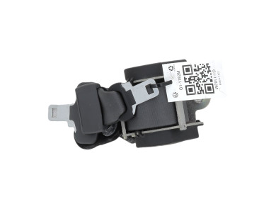Central rear belt clip - Renault SCENIC II PH.2 - 8200699622 - G1-1182M