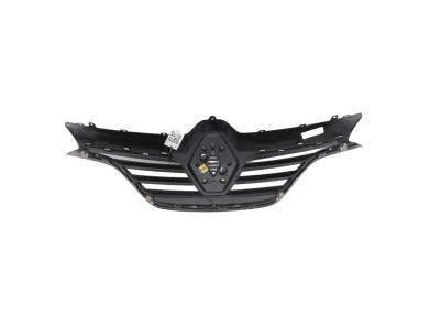Grille - Renault MEGANE IV PH.1 - Gris Fonce - 622562805R - V1-9770N