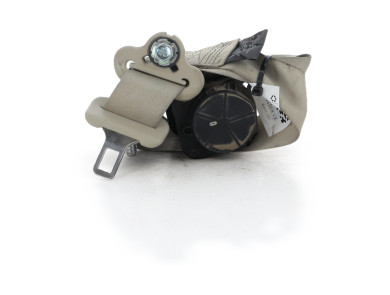 Right rear seatbelt - Hyundai TUCSON I - 898202E001J9 - X1-8363A