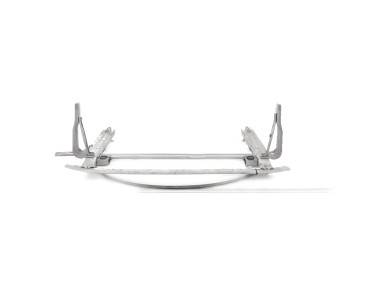 Unit holder - Mini MINI III PH.1 - Gris Clair - 51117301578 - N2-0250V