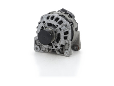 Alternator used - Renault CLIO - 231002854R