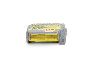 Calculateur d'airbag occasion - Smart FORFOUR - A4548203626