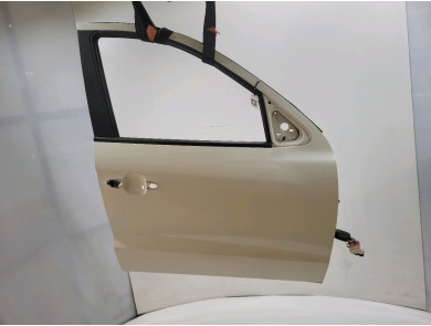 Porte avant droite occasion - Hyundai SANTA FE - 760042B020
