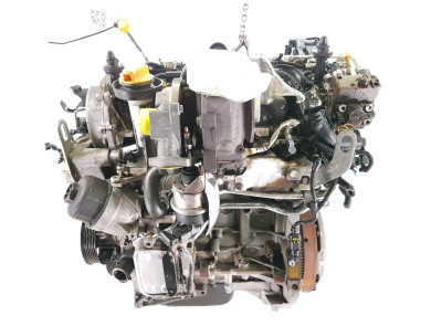 Moteur type 199B1000-53771 - Alfa-Romeo MITO PH.1 - R2-0133R