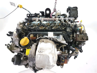Engine type 199B1000-53771 - Alfa-Romeo MITO PH.1 - R2-0133R