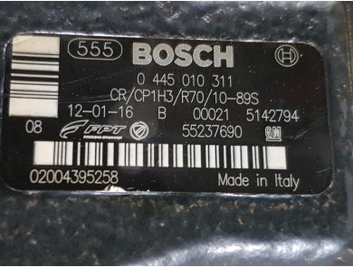 Engine type 199B1000-53771 - Alfa-Romeo MITO PH.1 - R2-0133R