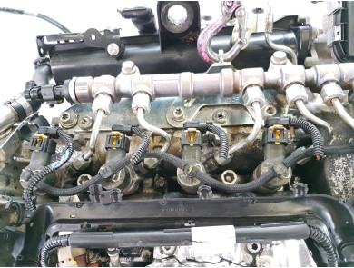 Engine type 199B1000-53771 - Alfa-Romeo MITO PH.1 - R2-0133R