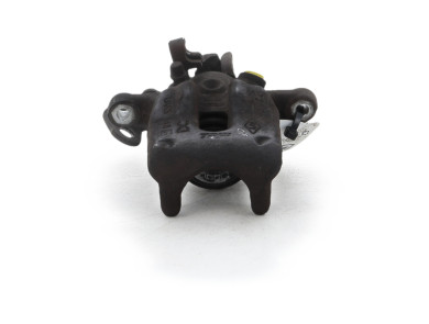 Left rear brake caliper used - Renault KANGOO - 440118627R