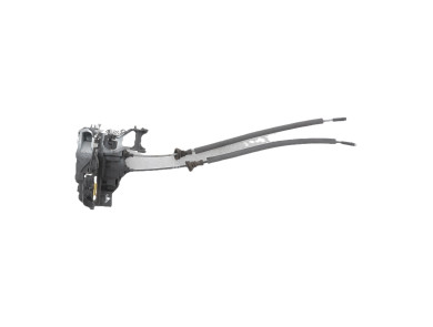 Right front door lock used - Hyundai SANTA FE - 813202B030