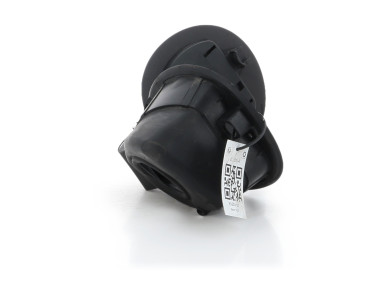 Trappe portillon carburant - Alfa-Romeo GIULIETTA II PH.1 - Noir - 50518948 - J1-1031A