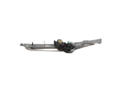 Left front window-lift - Renault SCENIC II PH.2 - 8201010937 - R0-9765U