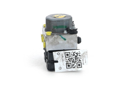 Bloc ABS - Renault KANGOO II PH.2 - 476600445R - J1-7881M