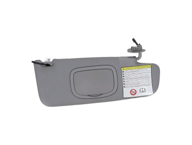 Right sun visor used - Alfa-Romeo GIULIETTA - 156104708