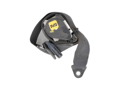 Left front seatbelt used - Renault KANGOO - 8200448759