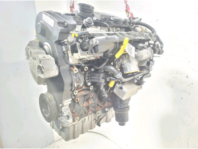 Engine type CDLK - Volkswagen SCIROCCO III PH 2 - F1-0174G