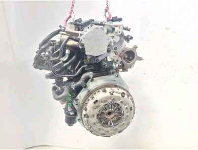 Engine type CDLK - Volkswagen SCIROCCO III PH 2 - F1-0174G