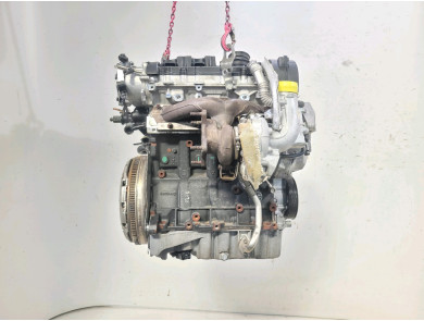 Moteur type CDLK - Volkswagen SCIROCCO III PH 2 - F1-0174G