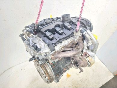 Moteur type CDLK - Volkswagen SCIROCCO III PH 2 - F1-0174G