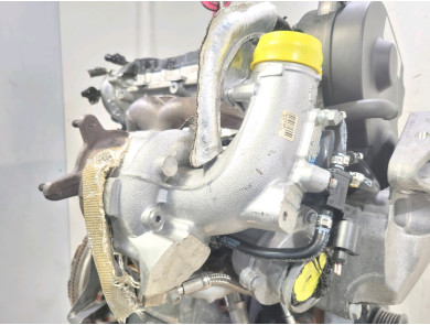 Engine type CDLK - Volkswagen SCIROCCO III PH 2 - F1-0174G