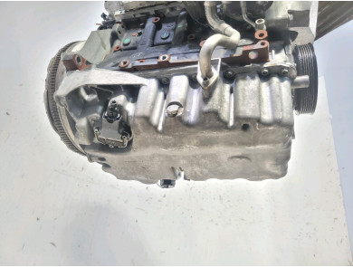 Engine type CDLK - Volkswagen SCIROCCO III PH 2 - F1-0174G