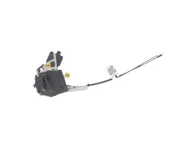 Left rear door lock used - Hyundai TUCSON - 814102E010