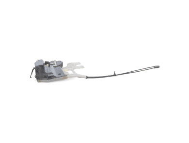 Left rear door lock - Hyundai TUCSON I - Noir - 814102E010 - A1-8420C