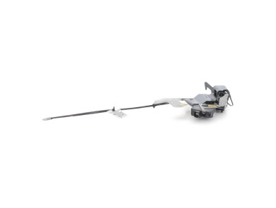 Left rear door lock - Hyundai TUCSON I - Noir - 814102E010 - A1-8420C