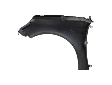 Aile avant droite - Renault MEGANE IV PH.1 - Gris Fonce - 631006781R - Z1-0937M