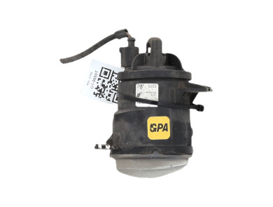 Left front fog light - Seat ALHAMBRA I PH.2 - 7M3941699C - G1-9686T