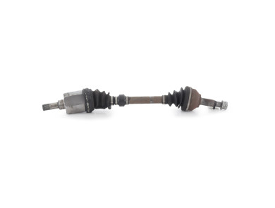 Left front transmission - Nissan QASHQAI I PH.2 1.5 DCI - 39101-JD52B- W0-8576U