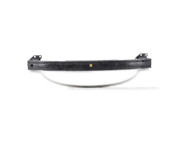 Rear bumper reinforcement bar - Renault MEGANE IV PH.1 - Gris Fonce - 756105069R - B1-0980J