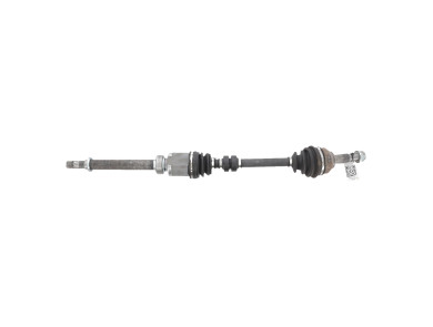 Right front transmission used - Nissan QASHQAI - 39100-BB32B-