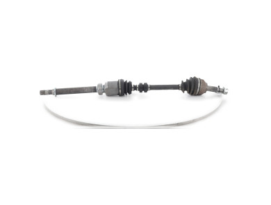 Right front transmission - Nissan QASHQAI I PH.2 1.5 DCI - 39100-BB32B- H0-8540M
