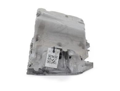 Oil sump - Suzuki SWIFT III 1.3 VVT - 11511-63J06 - A1-3803A