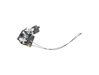 Right rear door lock used - Hyundai TUCSON - 814202E010