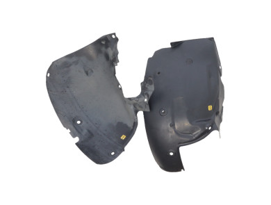 Pare boue avant droite occasion - Renault SCENIC - 8200430600