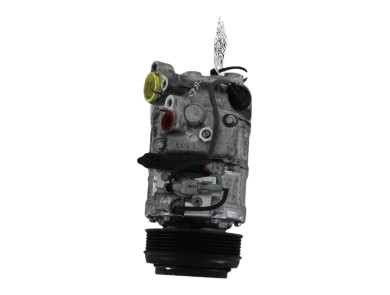 A/C Compressor - BMW SERIE 1 I PH.2 - 64526987863 - R1-8196Q