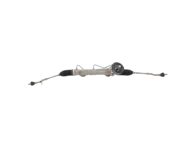 Steering rack - Peugeot 3008 I PH.1 - 4001P5 - Z2-0143N
