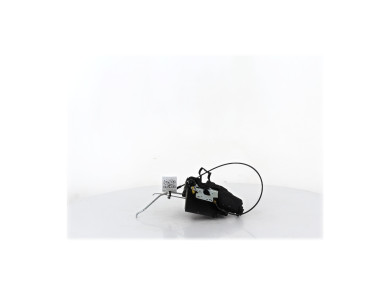 Right front door lock - Hyundai TUCSON I - Noir - 813202E010 - N1-8389X