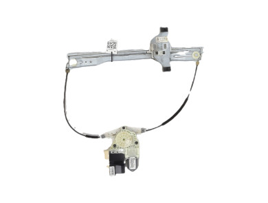 Lève-vitre droit occasion - Citroen C4 - 00009222AQ